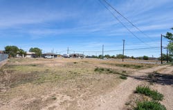 1520 E 14th Street, Lubbock, TX 79403