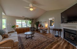 402 S Elisa Lane, Hubert, NC 28539