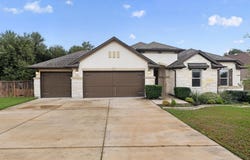 809 Lorraine Cv, Round Rock, TX 78665