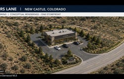 Walters Pud, New Castle, CO 81647