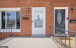 4034 SAINT AUGUSTINE Lane, DUNDALK, MD 21222
