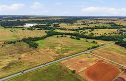 2790 Road, Waurika, OK 73573