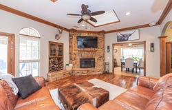 7610 SLEEPY HOLLOW Boulevard, Amarillo, TX 79121-1631