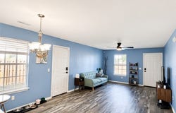 1008 S 25th Place, Rogers, AR 72758