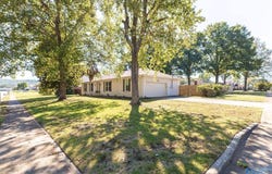 2116 Buckingham Drive SW, Huntsville, AL 35803