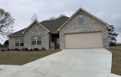 3214 Steeplechase Circle, Bryant, AR 72022