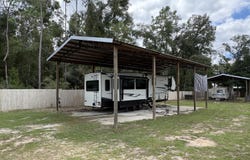 1710 CYPRESS Street, Steinhatchee, FL 32359