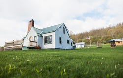 17934 HARE CREEK Road, Corry, PA 16407