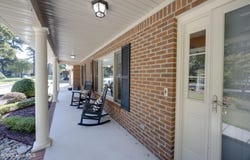 320 S Wedgewood Drive, Washington, NC 27889