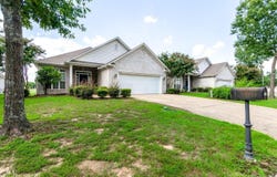 1565 DECLARATION Cove, Conway, AR 72034