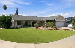 24701 Fourl Road, Newhall, CA 91321