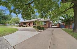 4631 E 55th Place, Tulsa, OK 74135