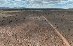 3143 S Glendale Road, Williams, AZ 86046