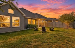 1302 20th Street, Argyle, TX 76226