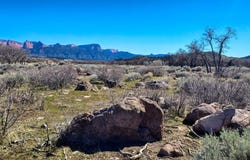 46.64 Ac, New Harmony, UT 84757