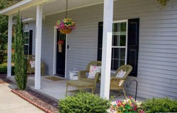 231 Ash St, Darlington, SC 29532-3001