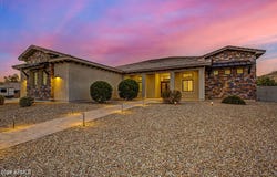 1444 N AARON Circle, Mesa, AZ 85207