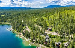 3621 E Lakeshore Drive, Whitefish, MT 59937