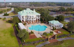 313 Cannonsgate Drive, Newport, NC 28570