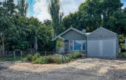 112 SW 2ND St, PilotRock, OR 97868