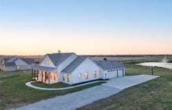 10978 Gregory Road, Sanger, TX 76266