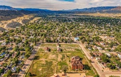 724 N 6th Street, Canon City, CO 81212