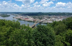 200 Fingal St, Mt Washington, PA 15211