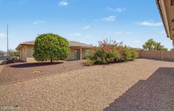 11510 E MILAGRO Avenue, Mesa, AZ 85209