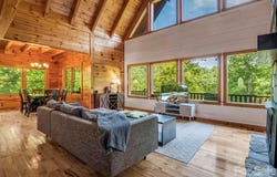 1029 Rainbow Circle, Lake Lure, NC 28746