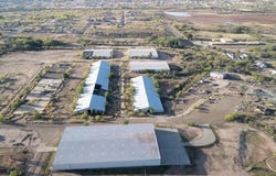 1000 NW 10th St, Big Spring, TX 79720