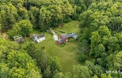 556 Old Eagleville Road, Coventry, CT 06238