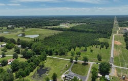 Shoemaker Road, Sheridan, AR 72150