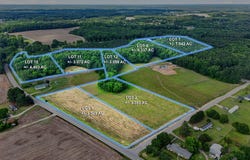 10320 Basmati Trail, Zebulon, NC 27597