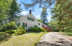 55 High Street, Milbridge, ME 04658