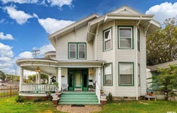 2101 WALNUT Street, Murphysboro, IL 62966