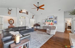 109 Westview Drive, Georgetown, TX 78628