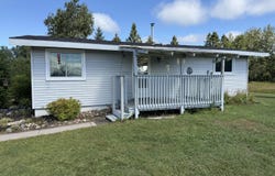 1876 E 22 Mile Rd, Pickford, MI 49774