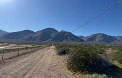 Pearson Road, Pearsonville, CA 93527