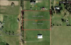 Parcel 2 Crenshaw Rd, Lucedale, MS 39452