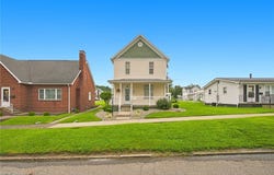 838 Walnut Street, Caldwell, OH 43724