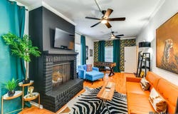 5024 ALVIN DARK AVE, Baton Rouge, LA 70820