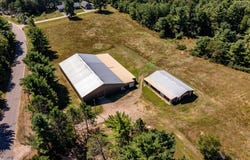 BLOOM RD lot: 2, Eagle River, WI 54521