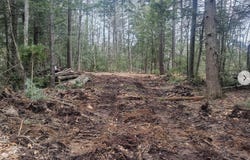 005-009A Ridge School Road, Liberty, ME 04949