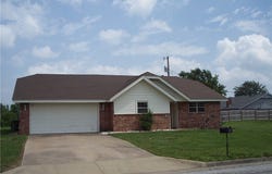 1538 S Heritage Circle, Rogers, AR 72758