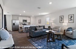 4230 Common Sage, Von Ormy, TX 78073