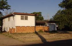1334 Carpenter Drive, Liberal, KS 67901