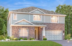 612 Grand View Rd, Georgetown, TX 78628