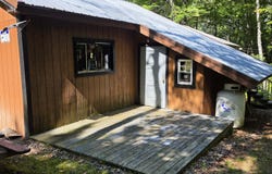 145 E Gulch Road, Thorndike, ME 04986