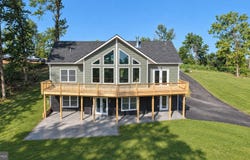 113 LEE DRIVE, LINDEN, VA 22642
