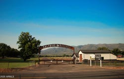 1098 S Clarence Lane, Camp Verde, AZ 86322